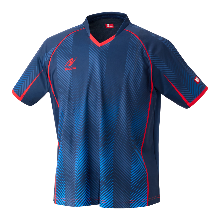 レイスラッシュシャツ